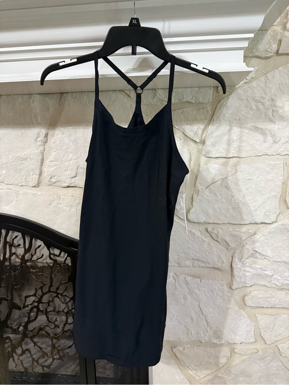 Outdoor Voices Black Girl’s Dress